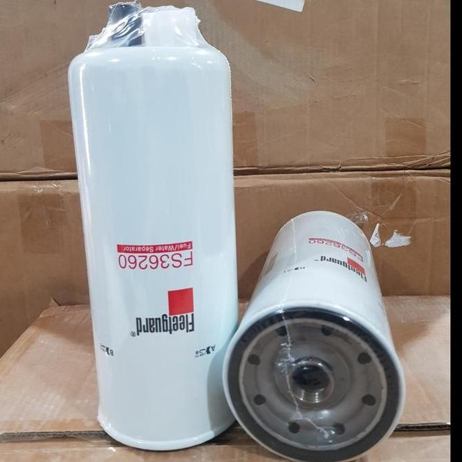 Filter Fleetguard FS-36260 / FS36260 TERBAIK