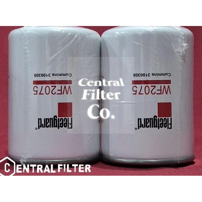 WF2075 / WF 2075  Water Filter Fleetguard TERBAIK
