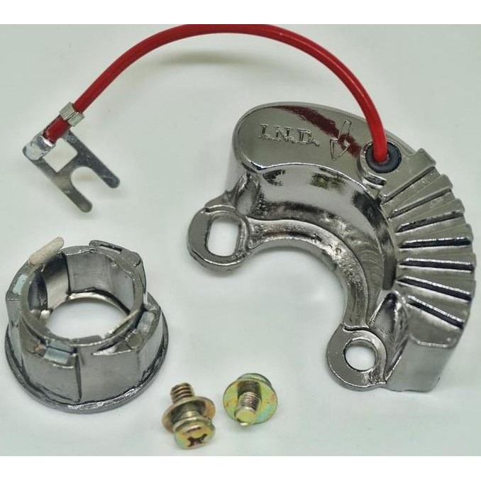 Platina Cdi Toyota Kijang Super / Suzuki St-100 Extra (Cdi-26060)