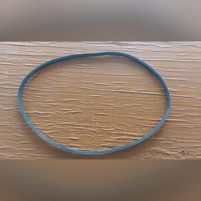 Fanbelt Ac Isuzu Traga TERBARU