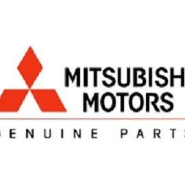 Kampas Rem Depan Mitsubishi L300 Diesel 2.3 Lama Mb193297B1 Asli Ori