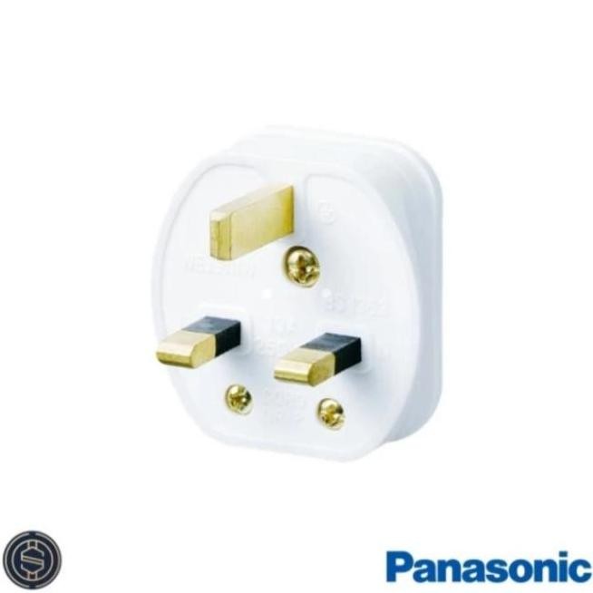 steker stop kontak ac panasonic TERBARU