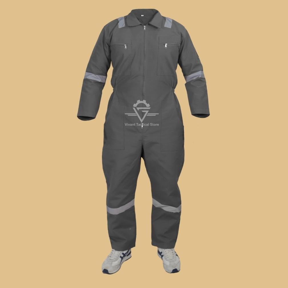 wearpack safety termurah / werapack kerja / wearpck bengkel / katelpak safety / Wearpack Pria