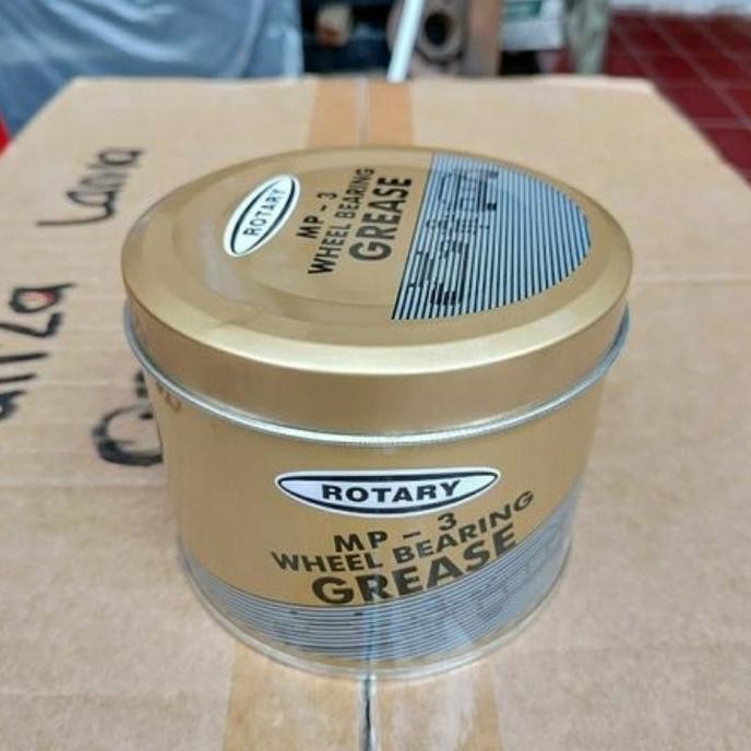 Grease / Gemuk Rotary