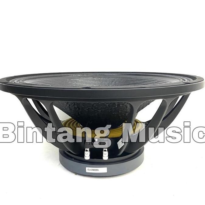 Speaker Component Bnc 18Tbw100 / Component 18Tbw100 / 18 Tbw100