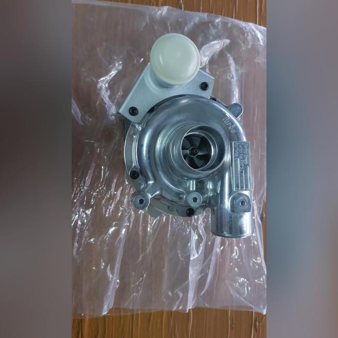 Turbo Charger Isuzu Panther Kapsul Turbo Pick Up Turbo OEM PREMIUM