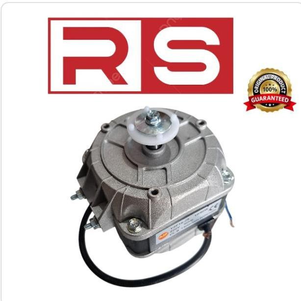 dinamo showcase RSA16/60 watt TERMURAH