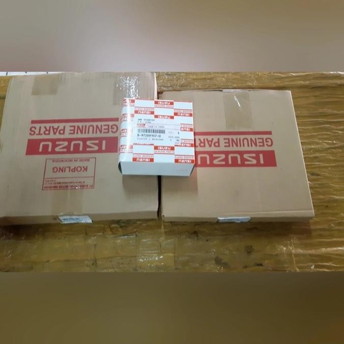 Kopling Set Isuzu Panther Import Astra 2500cc FORSALE