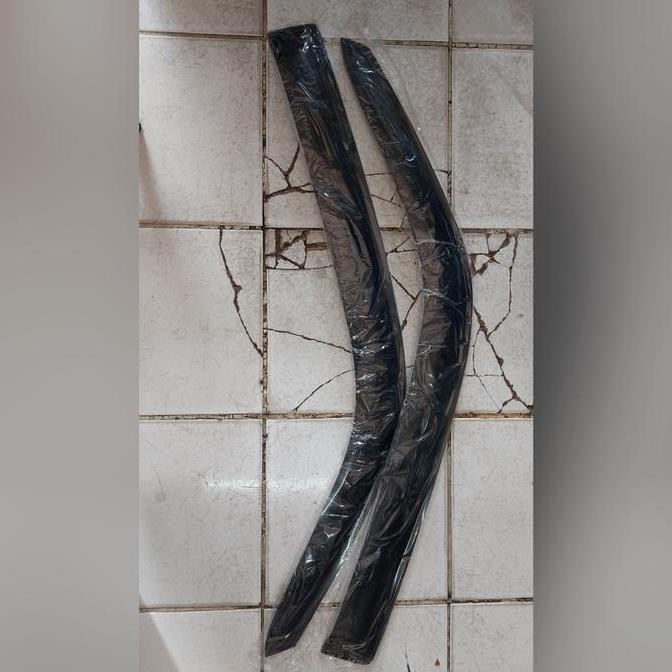 Talang Air Mobil Isuzu Traga MURAH