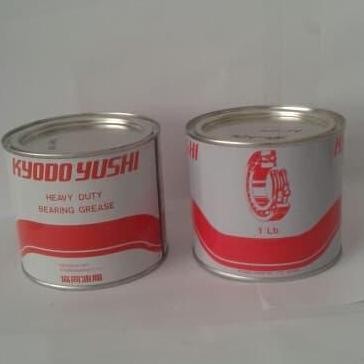 Grease / Gemuk Kyodo Yushi