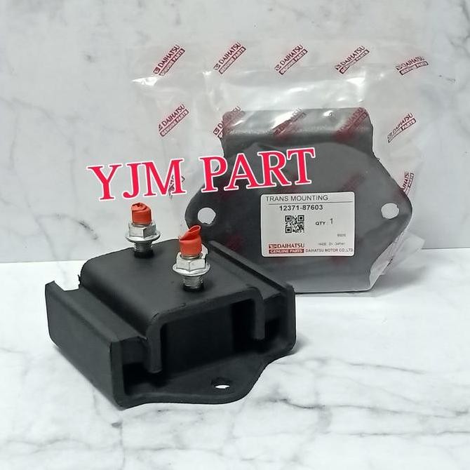 Trans Mounting Taft F50 - Dudukan Versneling Taft F50