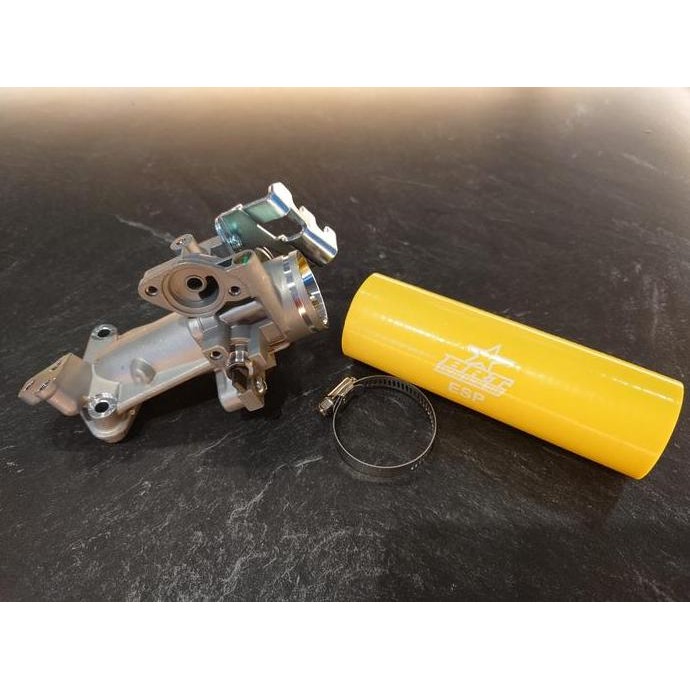 Throttle Body Beat Esp/Fi/Pop Brt