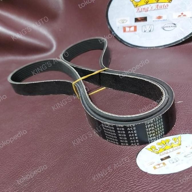 Fan Belt Innova Diesel Innova Diesel 2004-2015  Ready