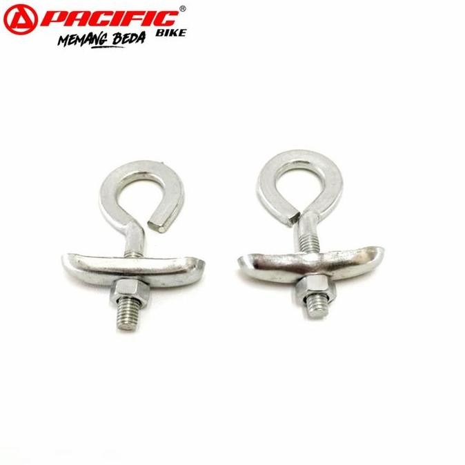 Setelan Rantai Sepeda Anting Anting Sepeda Mini Bmx Fixie Lipat Minion