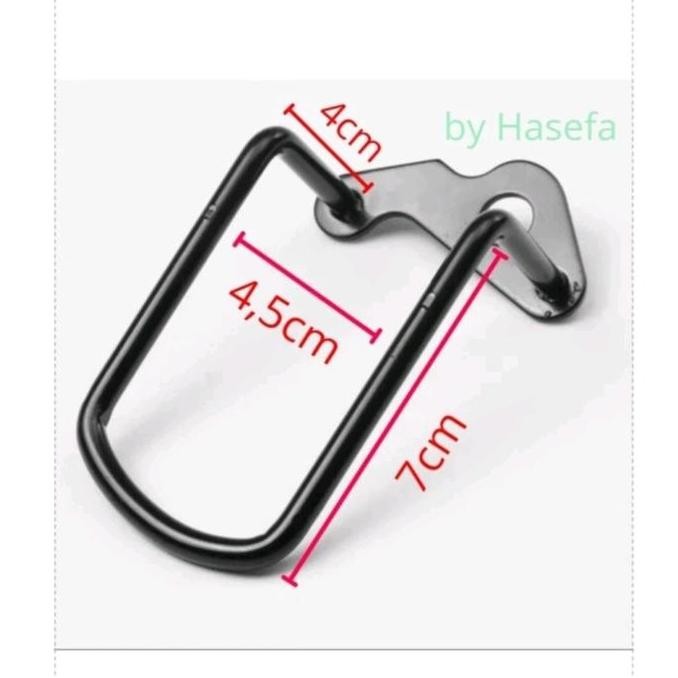 Pelindung Protektor Rd Gear Box Sepeda Mtb