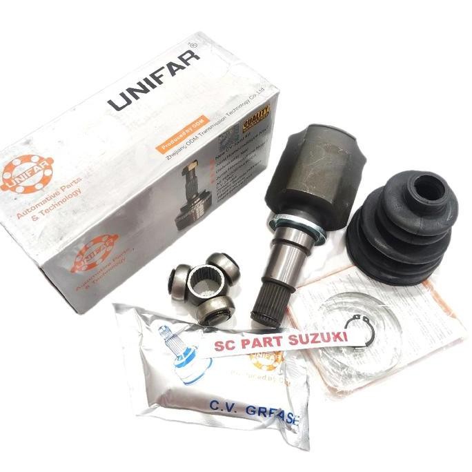 Cv joint as roda dalam BELAKANG KIRI suzuki grand vitara 2.4 unf Murah