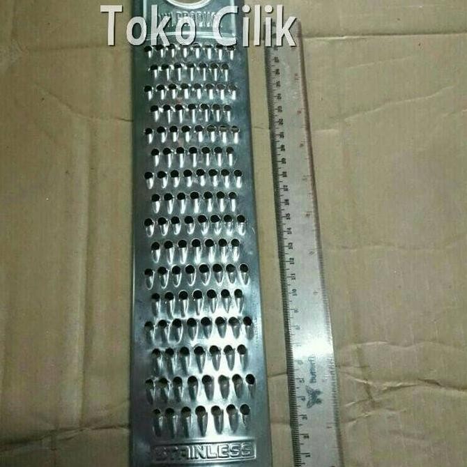 parutan//kentang/mustopa/mustofa/keju/wortel/rujak/serut/buah