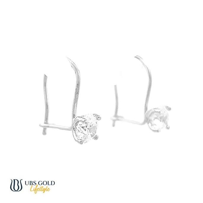 UBS Gold Anting Emas - Cab0462 - 17K