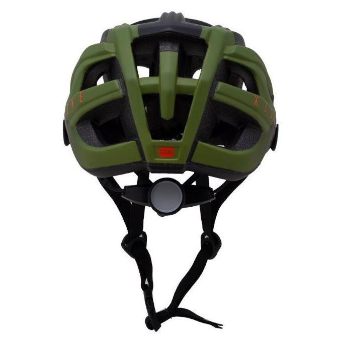 XZone Helm Sepeda MTB Gart II
