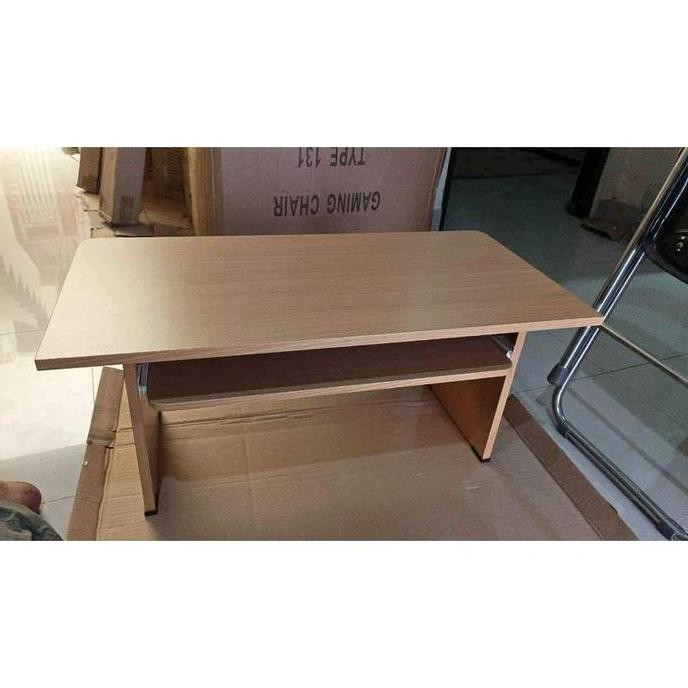 Meja komputer lesehan Meja Laptop Meja minimalis Meja Pendek Murah