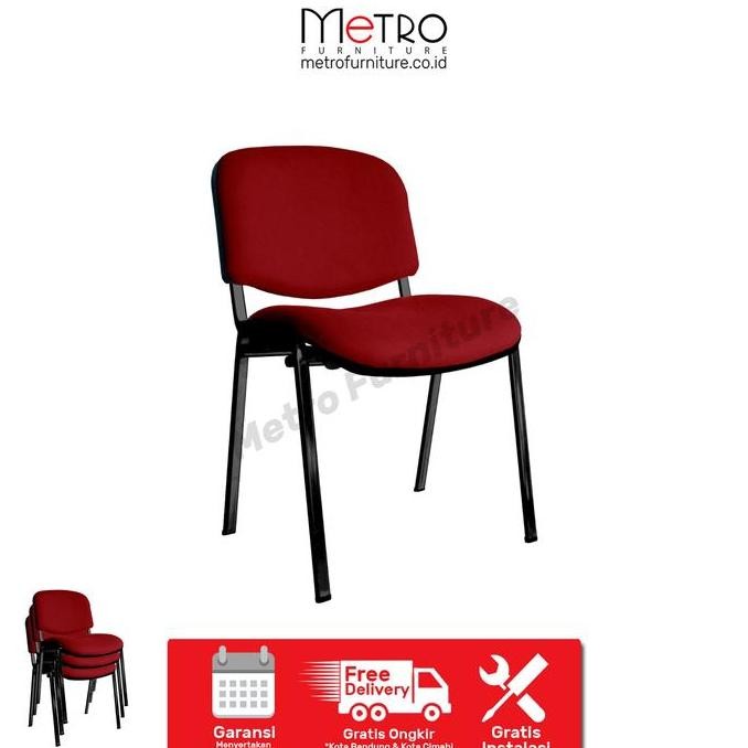Kursi kantor, Serbaguna Iso Chair