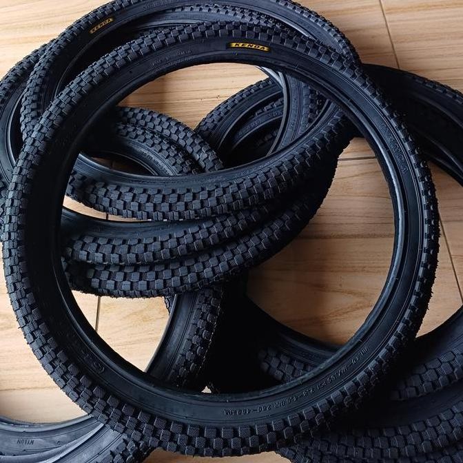 Ban Luar Bmx Kenda 20 X 2.125 Asli