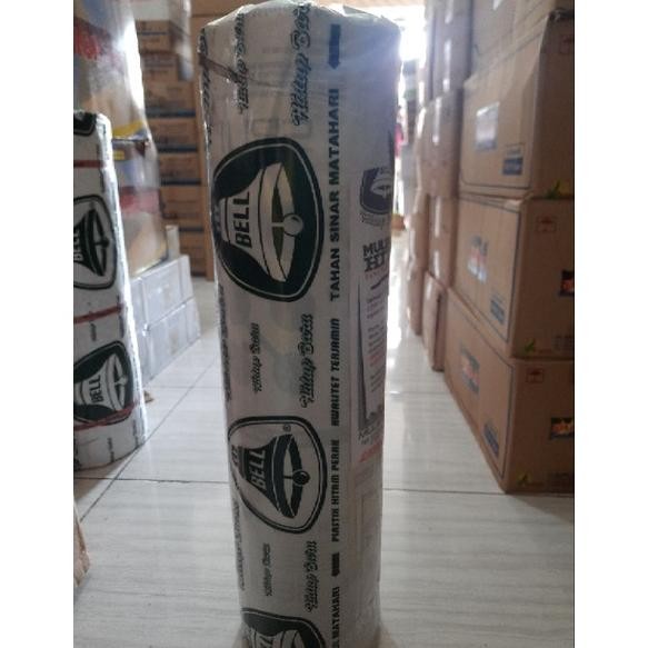 LEGOLANT- Plastik Mulsa BELL 60 cm 1/2