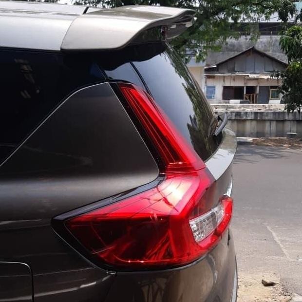 Spoiler All New Ertiga Wing Bagasi Atas All New Ertiga