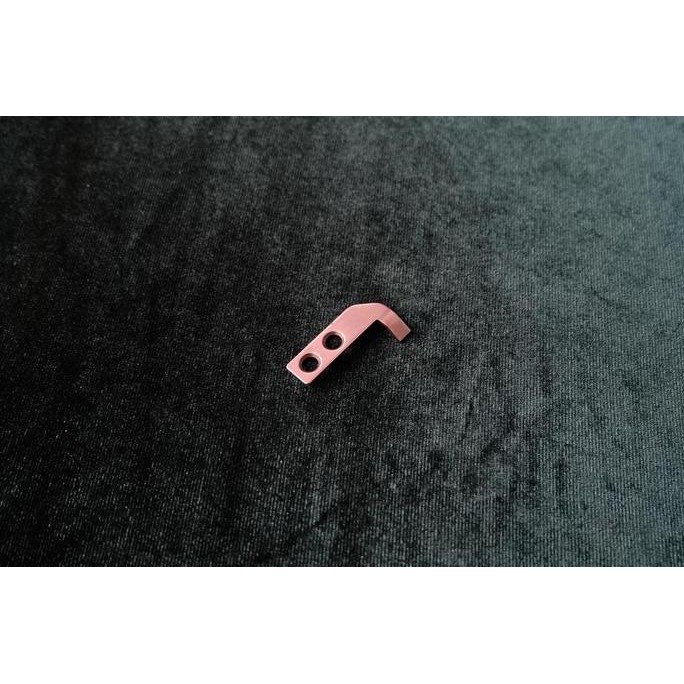 401-95552 Fixed Knife / Pisau Mesin Potong Jarum 1 Juki DDL-8000A / DDL-8500A FORSALE