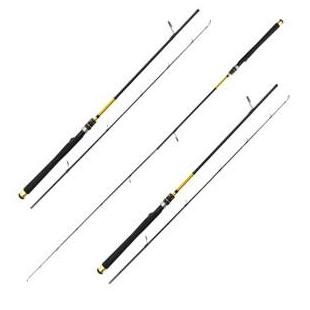 [SET PANCING SEA AND KINGS JORAN PIRATE KING DAN REEL TITANIUM] JORAN PANCING GALATAMA PIRATE KING C