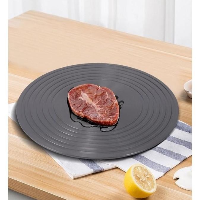 Plat Alas Panci Plat Alas Tatakan Panci Konduksi Diffuser Kompor Gas