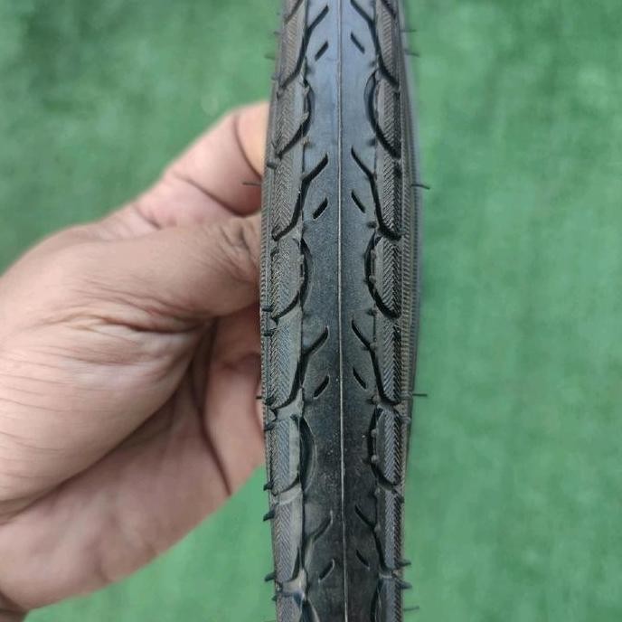 Ban Kenda 26X1.25 Ban Luar Kenda 26 X 1.25 Ban Aspal Kenda Kwest Federal Mtb Road Promo