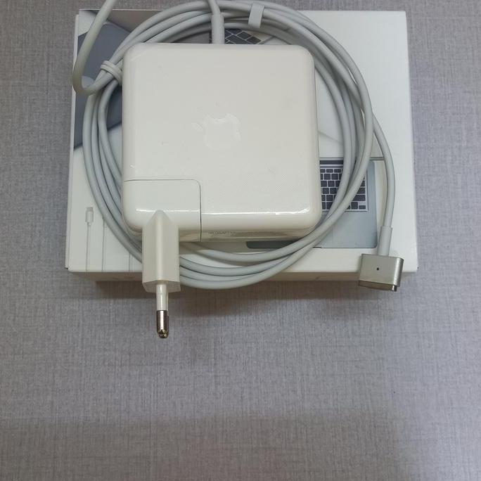 Adaptor Charger Macbook Pro 2012 2013 2014 2015 13 Inch
