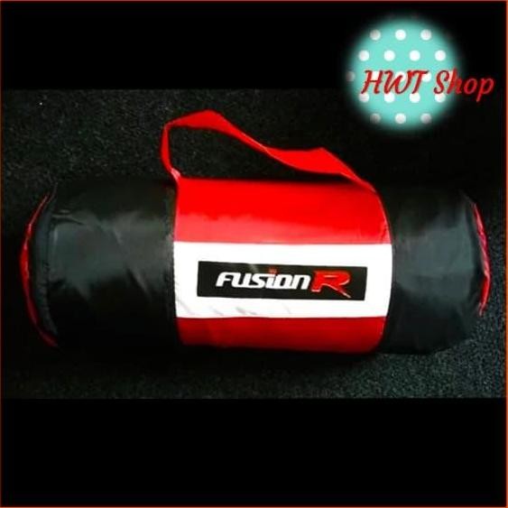 Sarung Mobil Daihatsu Sigra Waterproof - Cover Mobil Daihatsu Sigra