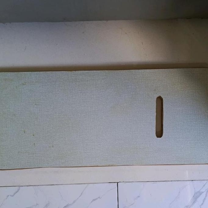 Meja papan mesin obras kecil singer butterfly READY