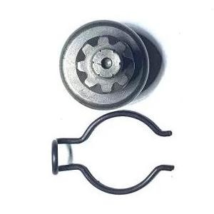 Promo Kick Driven Gigi Nanas Kymco trend sr metica easy lx libero COD