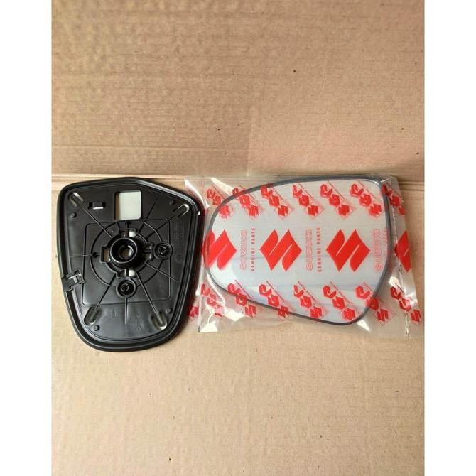Kaca Spion Mobil Ertiga Allnew Gl Gx Xl7 2018-2021 Car