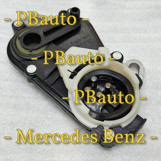 Promo Switch Matic 722.3 / 722.5 Merk TOPRAN COD