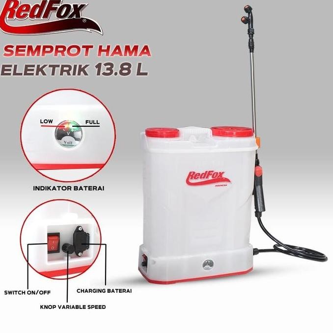 Tangki Sprayer Manual 16 Liter / Alat Semprotan Hama / Alat Semprot Kualitas Terbaik Harga Termurah