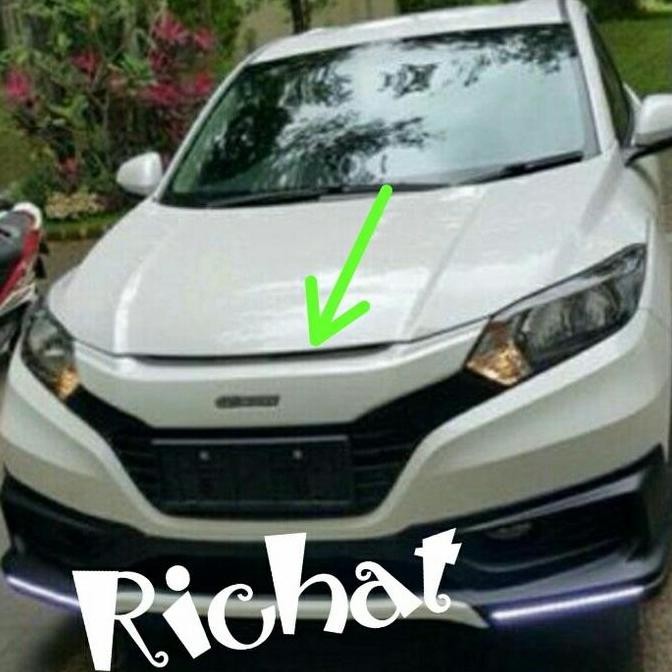 GRILL HRV MUGEN ORIGINAL DAN TERPERCAYA