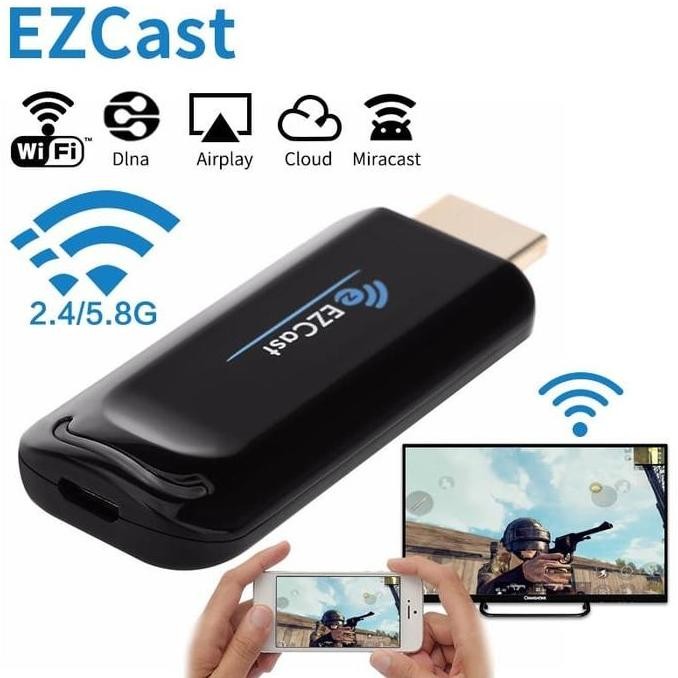 Hdmi Wireless Dongle Ezcast