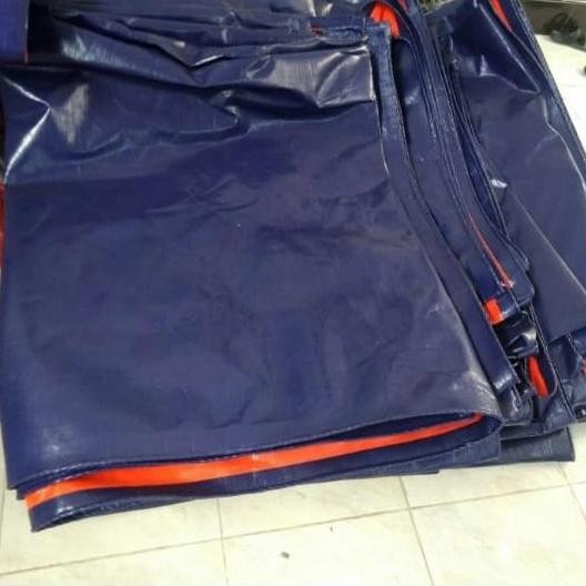 Terpal A12 Korea Ukuran 5X5 Meter.Terpal 5X5 Meter Tipe A12