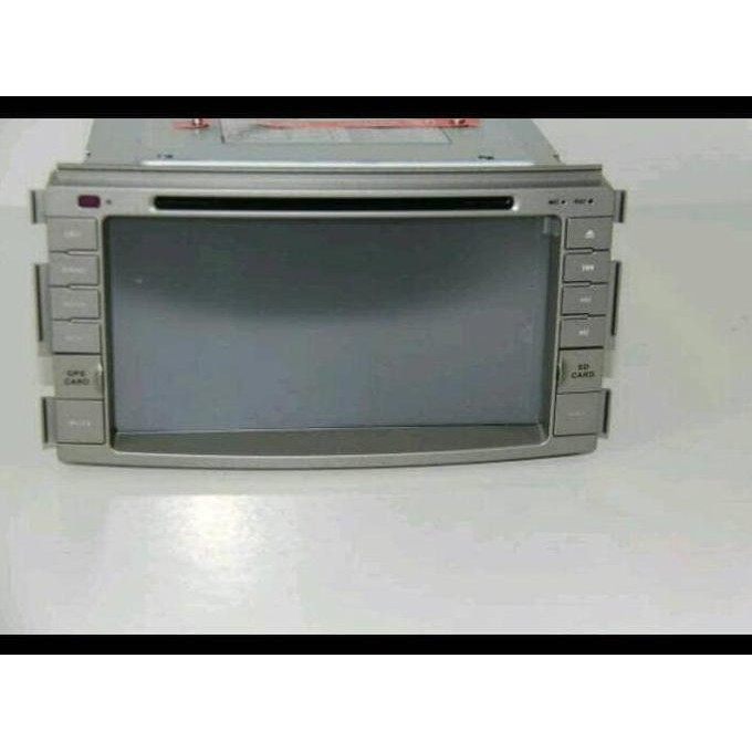 Promo Doubledin veloz - headunit avanza veloz - tv oem veloz - tapemobil gps COD