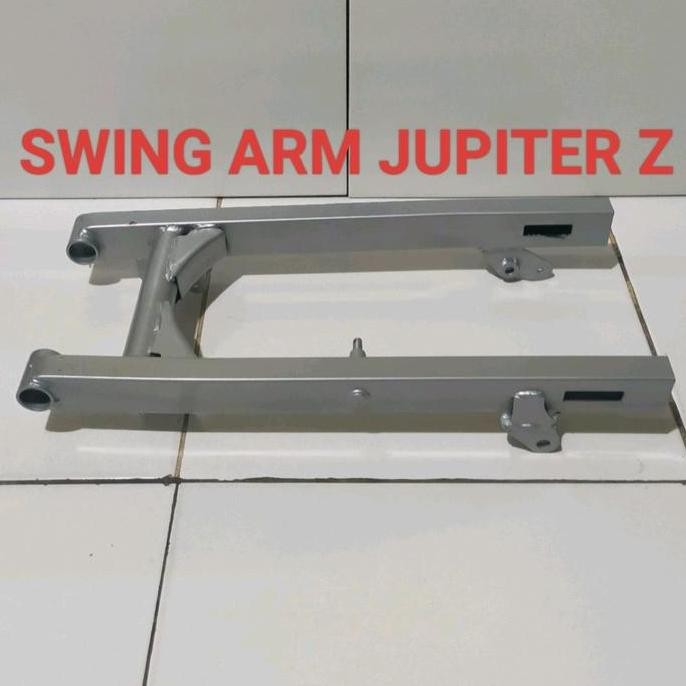 SWING ARM /FORK /CAPIT UDANG JUPITER Z ORIGINAL DAN TERPERCAYA