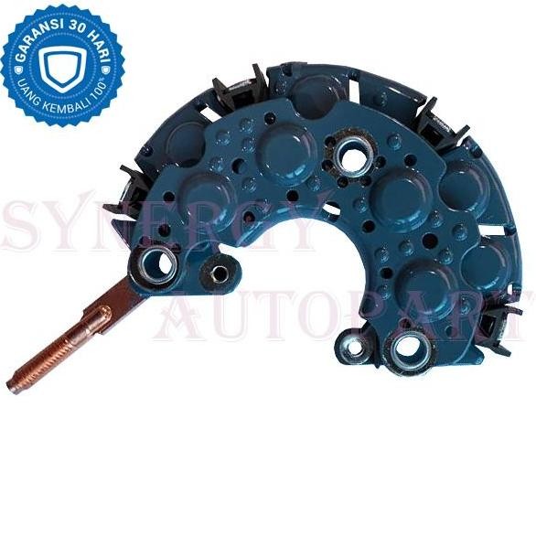 Promo Rectifier Silikon Alternator Toyota Corolla Camry Vios - 10006663 COD