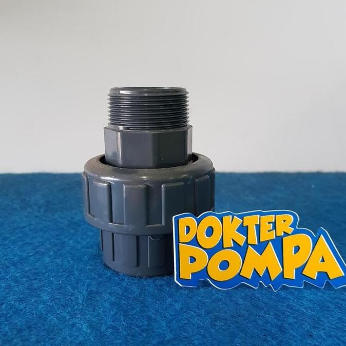 HARGA DISC - WATER MUR DRAT LUAR 1.5 INCH ASTRAL