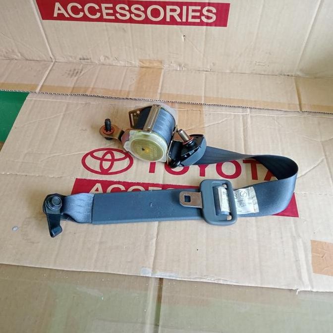 Promo seat belt safety belt sabuk pengaman kijang super original COD