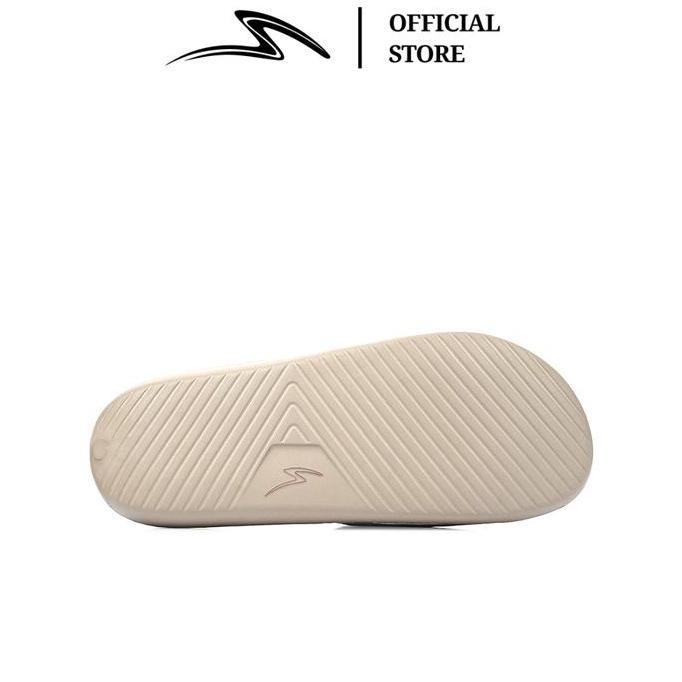 Specs Motion 2 Sandals Ash Grey/Deep Taupe/Black Spe1000103