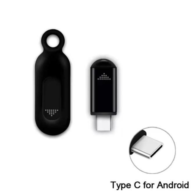 DY16 >> Remote Control HP Infrared Wireless IR Transmitter USB Type C