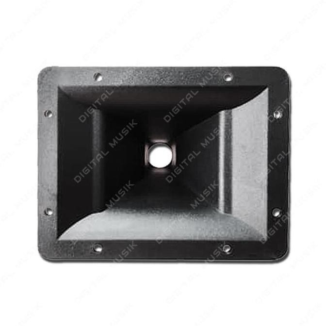 DE105 >> Horn 5377 - Corong Speaker - Daun Tweeter Line Array Kualitas Import